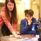 Discovering the Science Behind Volunteering