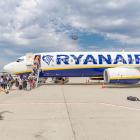 Ryanair (RYAAY) February Traffic Increases From 2023 Levels