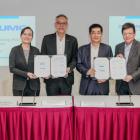 UMC Collaborates with Ngee Ann Polytechnic to Strengthen Semiconductor Talent Pipeline