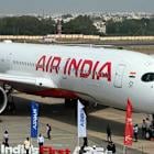 Boeing Stock Declines Sharply After Plane Crashes in India