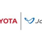 Toyota To Invest $500 Million in Joby Aviation