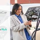 Blink, WirelessCar, ChargeHub to launch EV charging pilot