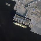 Second LNG Tanker Seen Docking at Sanctioned Russian Facility