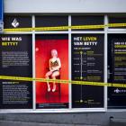 Dutch police use hologram to try and decode sex worker's murder