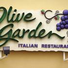 Darden Restaurants stock pops on Uber partnership