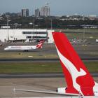 Australian pilots union rejects Qantas Airways' wage proposal