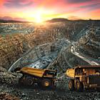 Why Shares in Caterpillar Tracked Lower Again Today