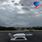 Safe Pro’s Airborne Response Completes Contract Milestones with Florida Police Department Under Multiphase Drone Services Contract