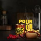 HORMEL® Ghost Reaper Chili with Beans Returns, Featuring 2 of the World's Hottest Peppers