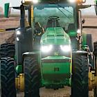 US tractor slump continues as Canada sales rise
