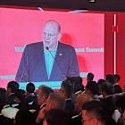 HSBC to lose Asia expert as Chairman Mark Tucker announces retirement