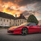 Ferrari N.V. (RACE): A Bull Case Theory