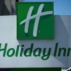 Holiday Inn owner IHG posts 3.2% rise in revenue per room in Q2