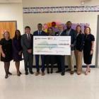 $500,000 ACT Grant Awarded to Fund Newport News Public Schools' New Teacher Institute Program