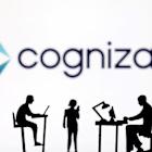 Cognizant boosts share buyback plan by $2 billion