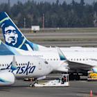Alaska Air Withholds Full-Year Outlook as Second-Quarter Forecast Misses Estimates