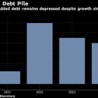 Jefferies’ Ex-Navy SEAL Gains Edge in Distressed-Debt Investing