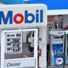 Oil & Gas Stock Roundup: ExxonMobil's Q1 Update & SLB's Acquisition in Focus