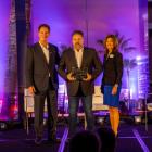 Terran Orbital Named 2024's "Best Business of the Year" by the Greater Irvine Chamber