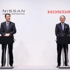 Honda, Nissan delays release of merger details