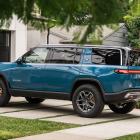 A Little Good News for Rivian Investors