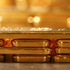 Gold 'a safety blanket' for 2024: Strategist