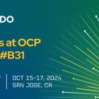 Credo to Showcase Datacenter AI, Compute and CXL with XConn PCIe and CXL Switches at OCP Global Summit 2024