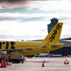 Spirit Air Files Bankruptcy, Bondholders Set to Take Control