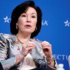 Oracle CEO Safra Catz to depart Walt Disney board