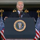 Biden to be the deciding factor of $15B Nippon-US Steel deal