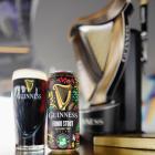 A Bold Fusion of Cultures: New Guinness Fonio Stout Honors African Heritage and Irish Tradition As Part of the Brewing for Impact Campaign