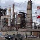Chevron to layoff approximately 200 employees in Texas in 2025
