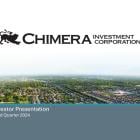 CHIMERA INVESTMENT CORPORATION REPORTS 3RD QUARTER 2024 EARNINGS