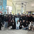 Marathon Petroleum Helps Aspiring Engineers Get Into the Flow in El Paso