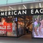 American Eagle Stock Slumps as Earnings, Outlook Fall Short