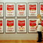 Campbell Soup dropping 'soup' in name to become 'The Campbell's Company'