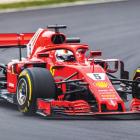 Ferrari Breaks Out To Record Highs On Earnings, Lands Formula 1 Legend Lewis Hamilton