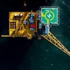 BP, EOG achieve first gas from Mento field, offshore Trinidad