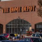 Home Depot Lifts Full-Year Outlook After Third-Quarter Sales Rise