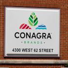 Conagra Fiscal 2026 Earnings to be Hit by Rising Protein Commodity Costs, BofA Says in Downgrade