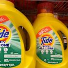 Procter & Gamble Stock Falls After Earnings. What’s Worrying Wall Street.