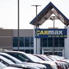Heard on the Street: CarMax Practices Defensive Driving