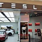 Top Stock Movers Now: Tesla, AutoZone, Novavax, and More
