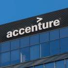 Accenture to acquire retail technology services company Logic