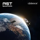 AST SpaceMobile and Cadence Collaborate to Advance the World’s First and Only Planned Space-Based Global Cellular Broadband Network