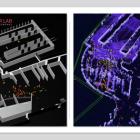 Cepton’s Lidar Technology Deployed by The Indoor Lab to Revolutionize Operations at Tampa International Airport