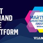 Viant Wins Best Demand-Side Platform