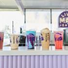 Taco Bell tests a beverage-focused restaurant called Live Más Café