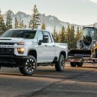 GM recalls 462K pickups, SUVs for potential rear wheel lock up