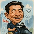 Is Baidu, Inc. (BIDU) Among the Best Self-Driving Car Stocks to Buy According to Analysts?